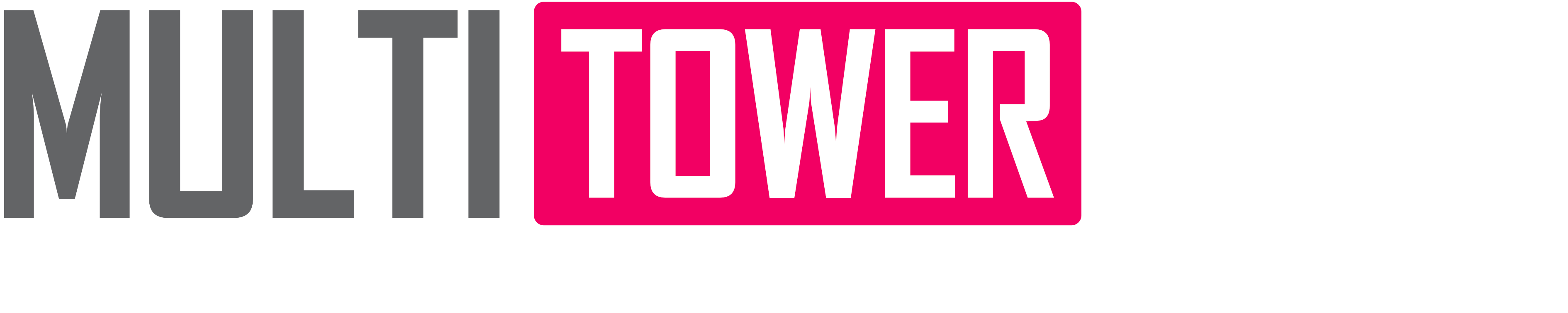 Multi Tower Pillar