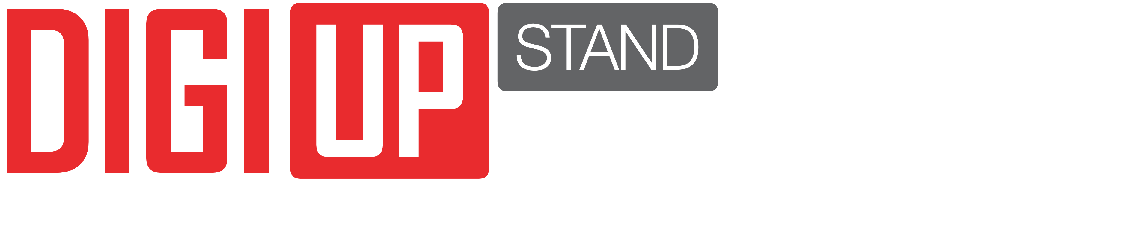 DIGIUP Stand