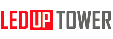 LEDUP tower