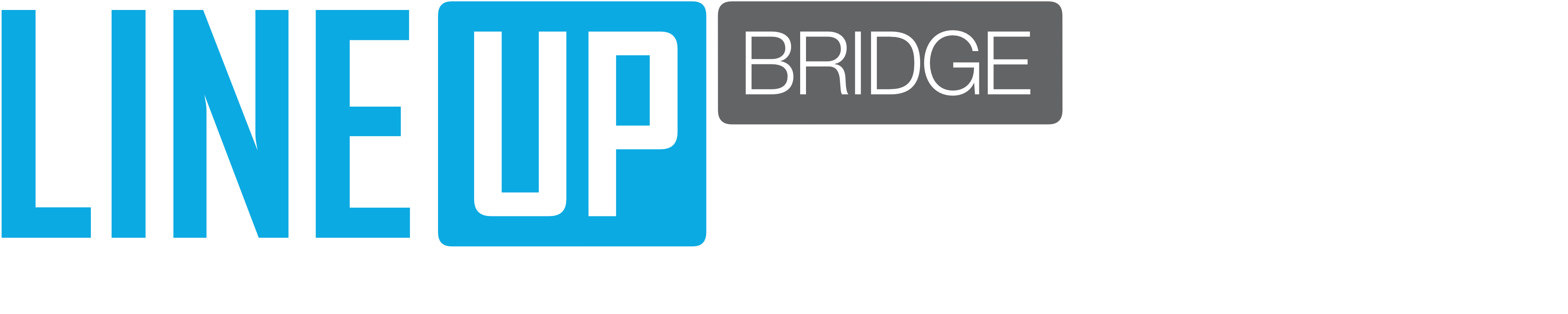 LINEUP Bridge